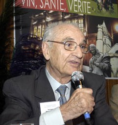 Serge Renaud, Directeur de recherche INSERM